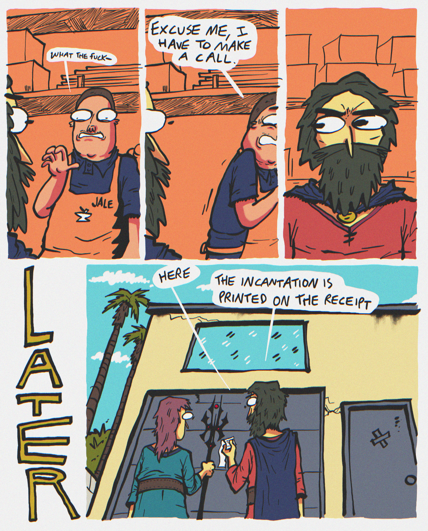 Panel 5