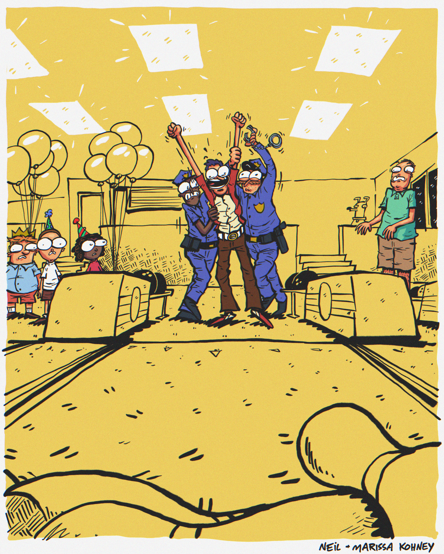 Panel 4