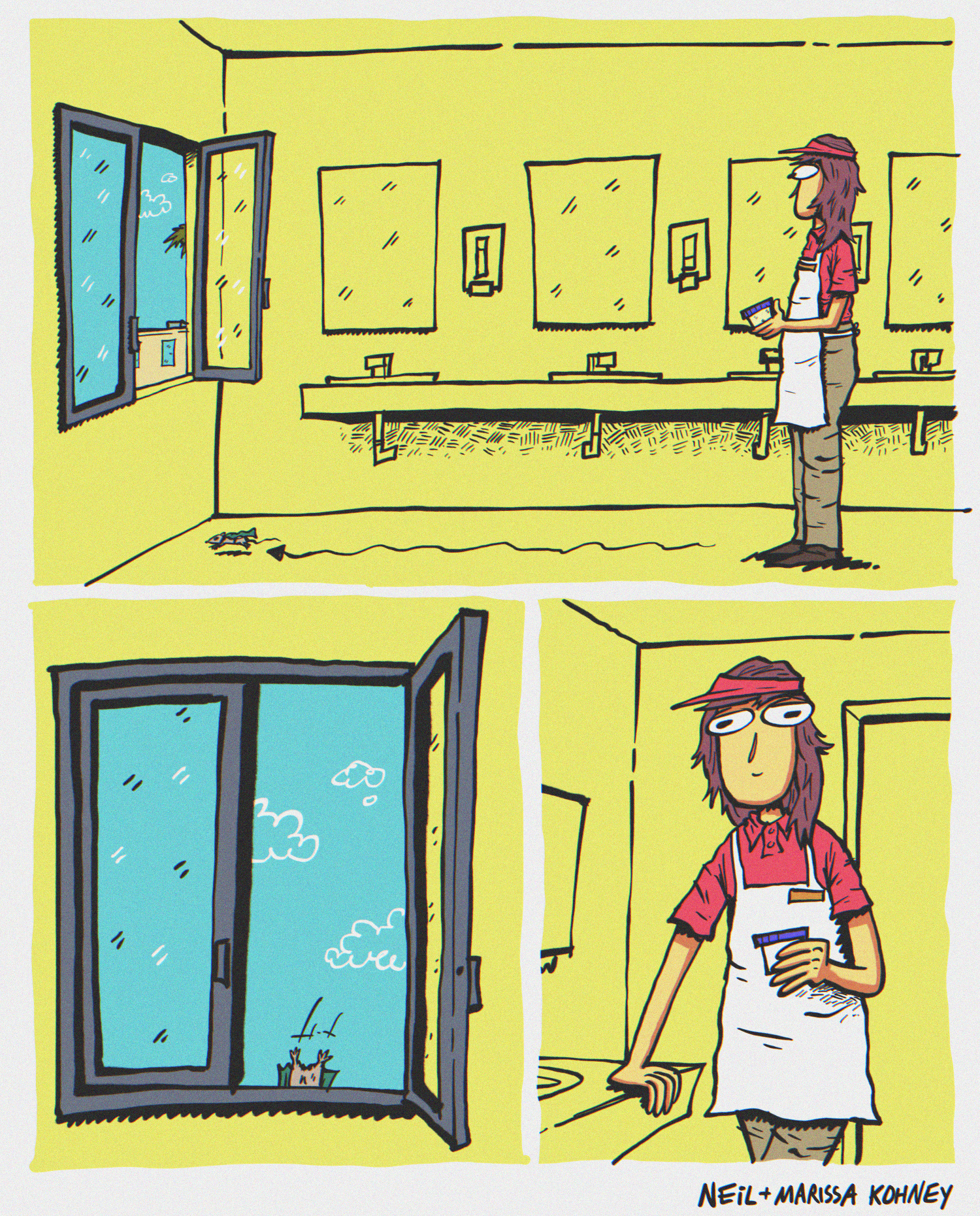 Panel 7