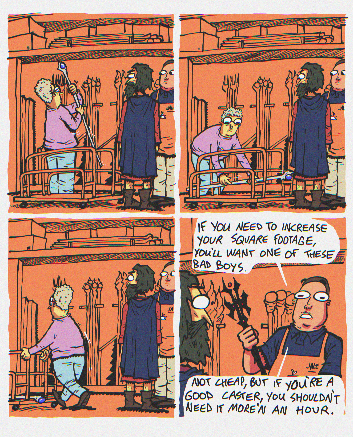 Panel 3