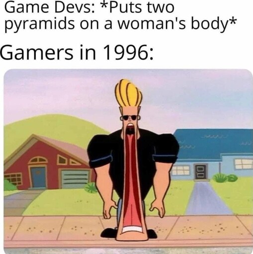 Whoa mama
