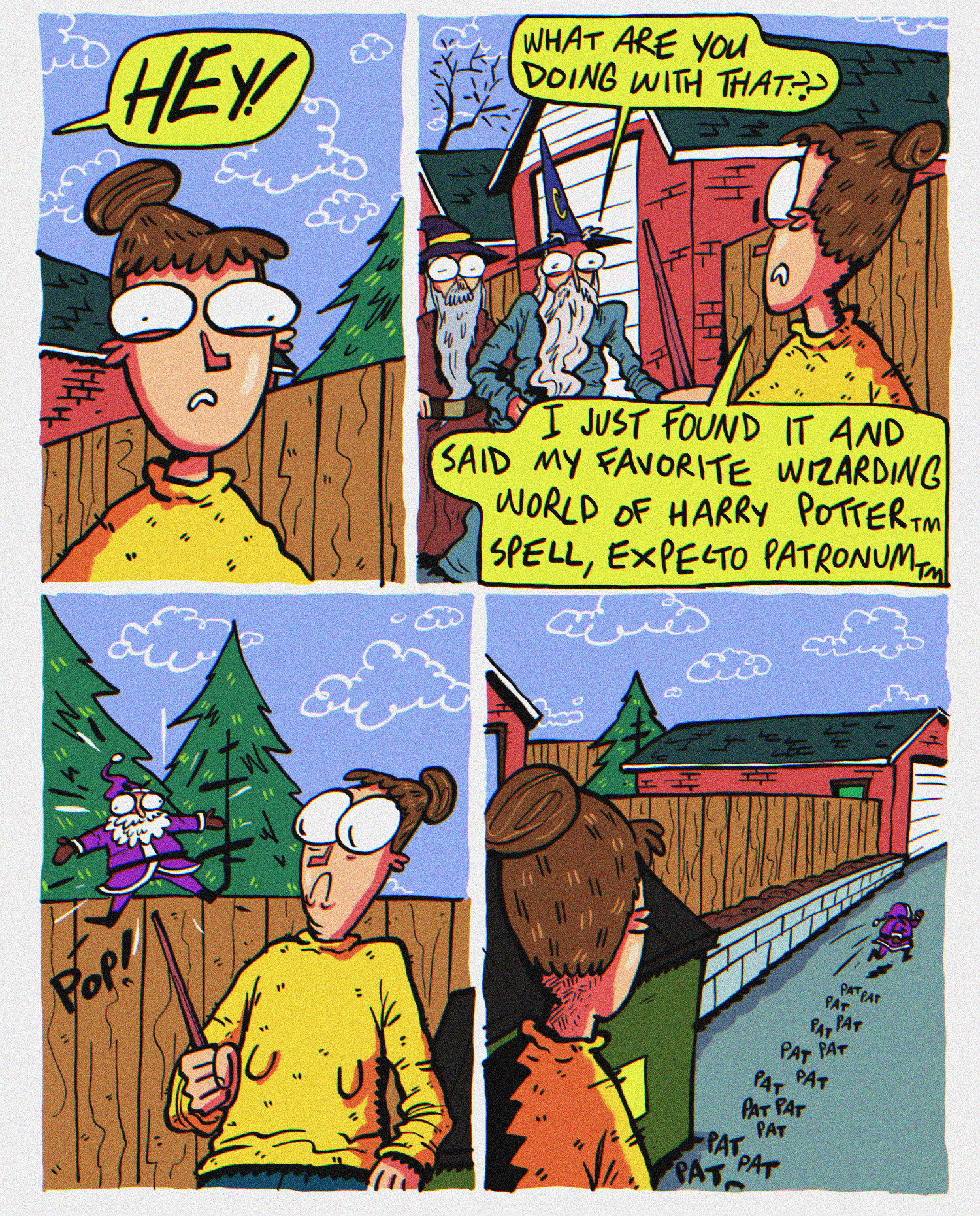 Panel 4