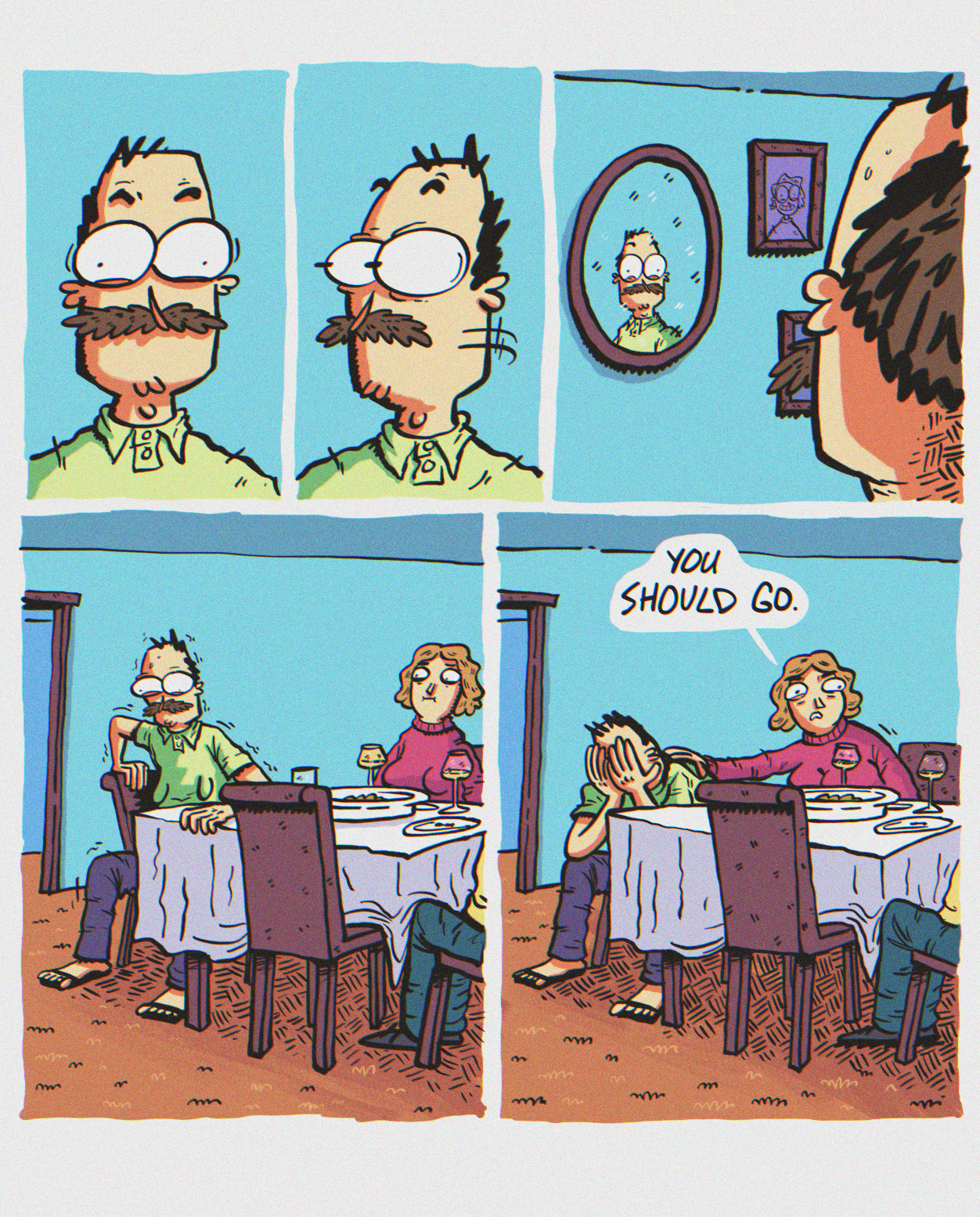 Panel 7