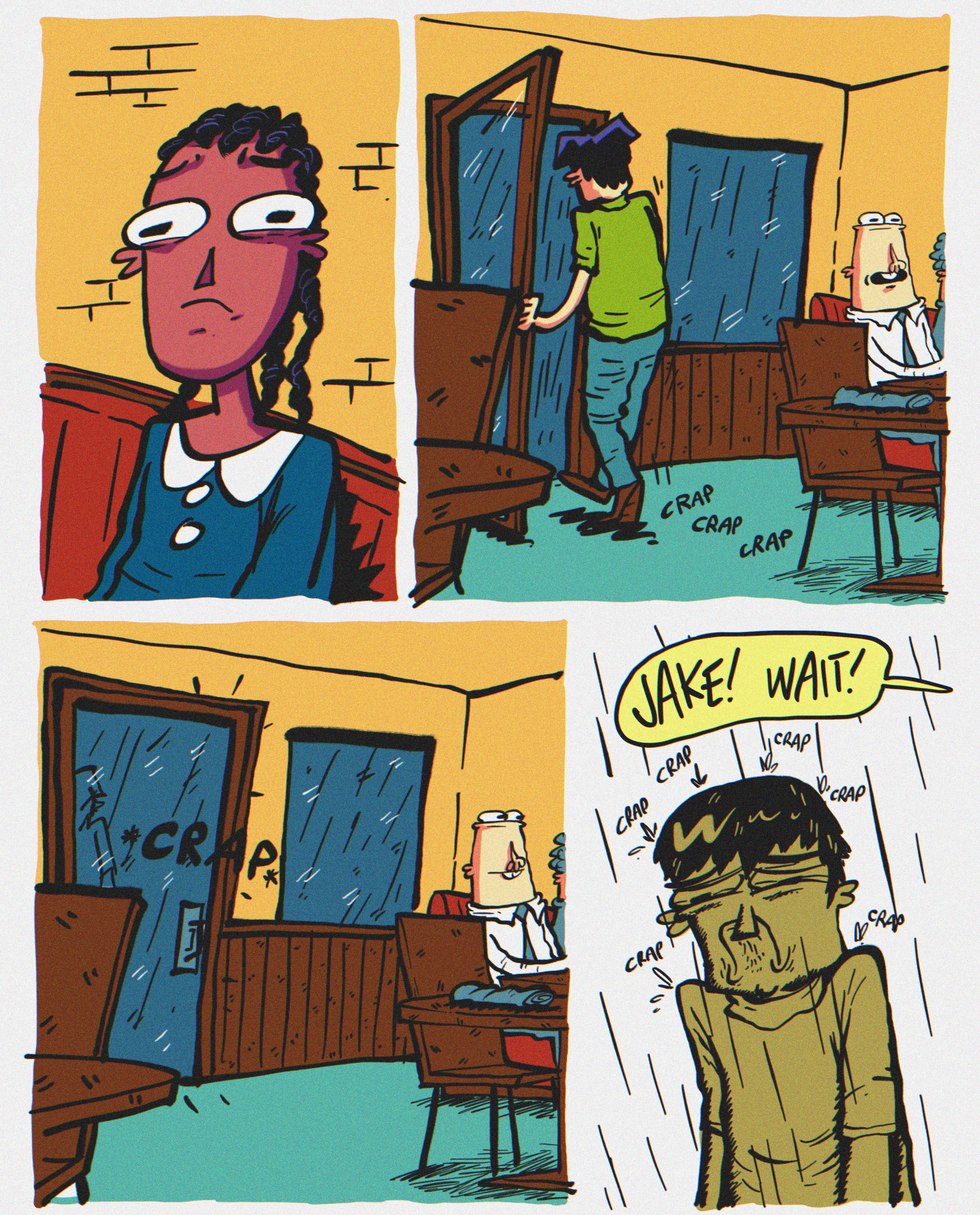 Panel 5