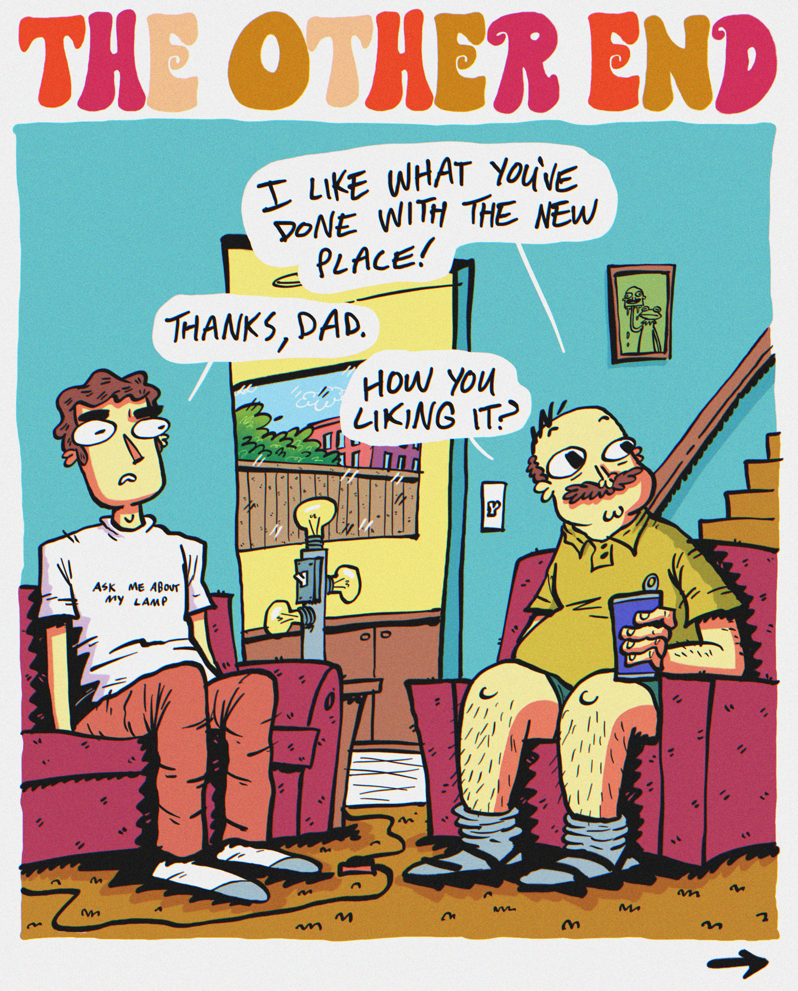 Panel 1
