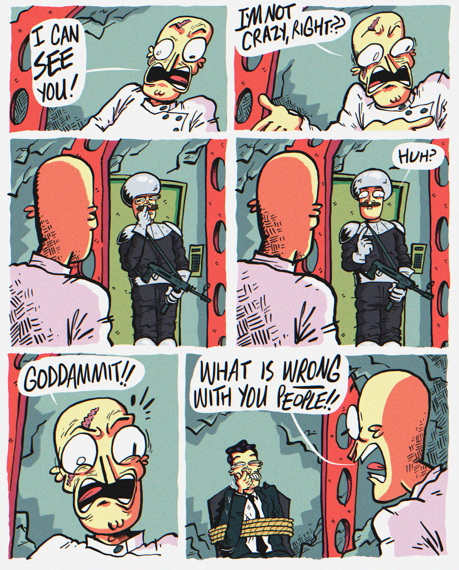 Panel 4